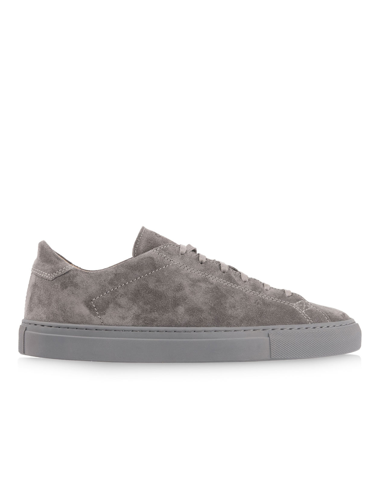 Racquet Sr Suede Sneakers Granit Stl 45