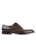 Cleveland Oxford Shoes Brown Stl 6