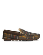 Monty Tofflor Classic Tartan Stl 7