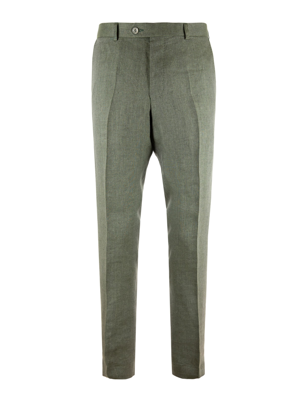 Denz Trousers Green Leaf Stl 52