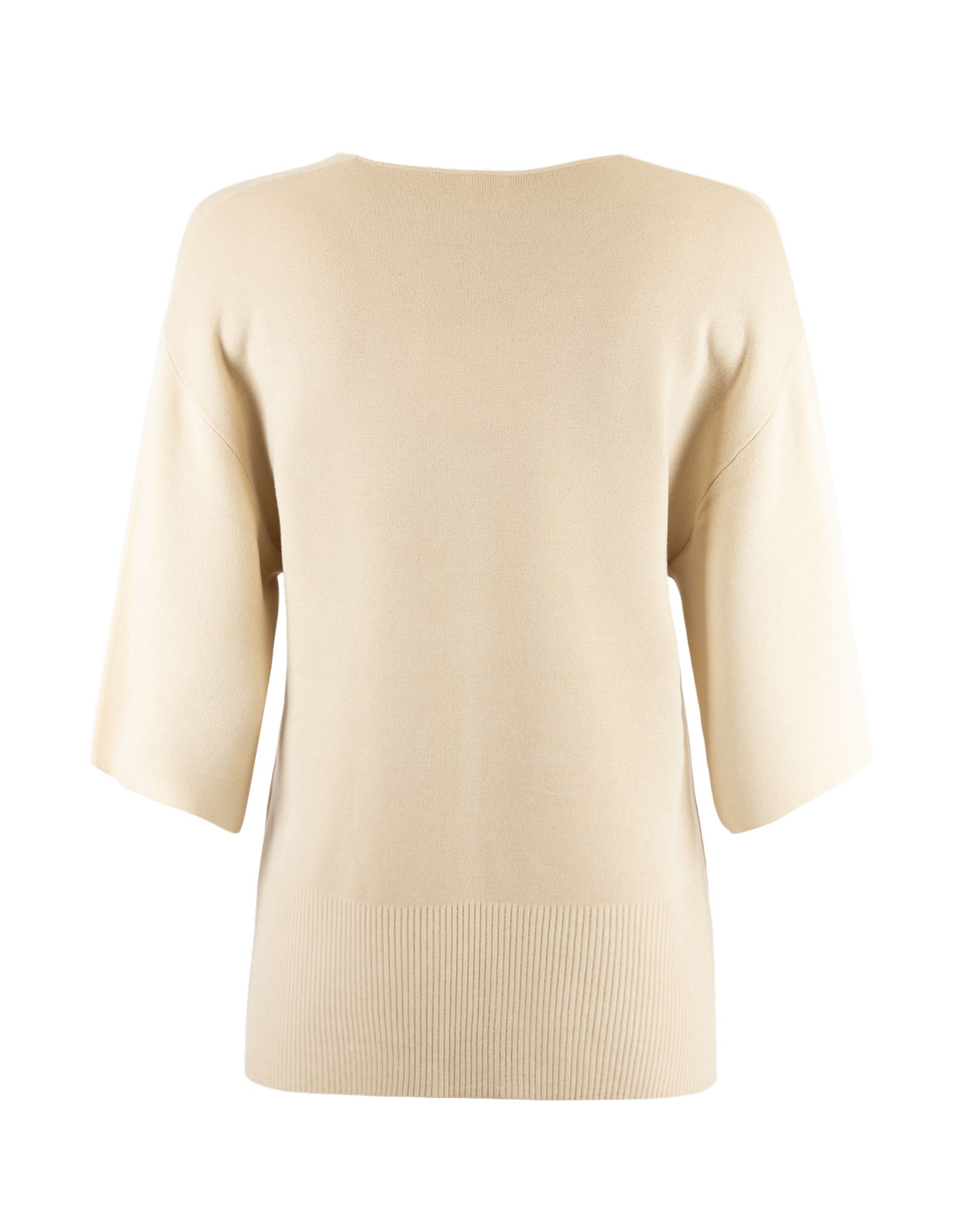 Thelia Top Ljusbeige
