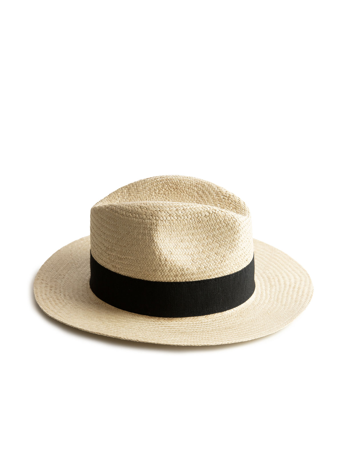 Viljo Stråhatt Beige