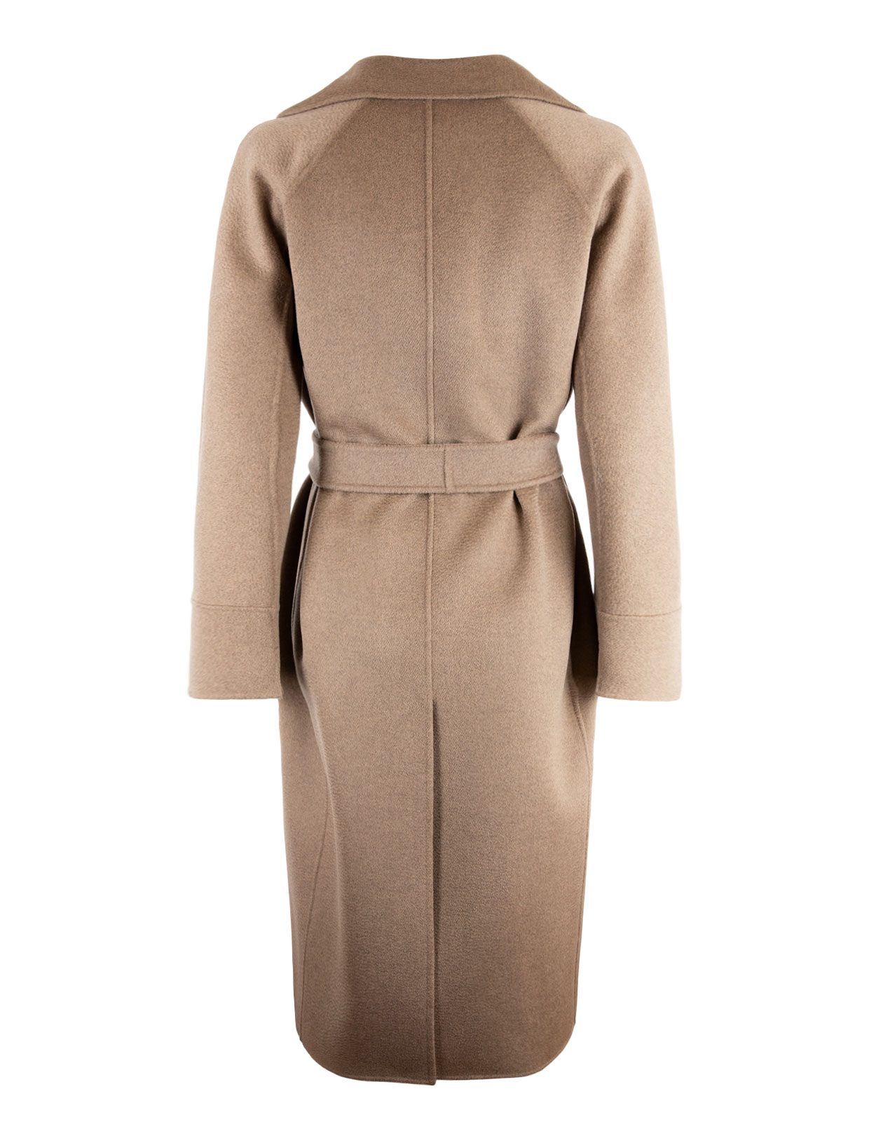 Zurigo Kappa Cashmere Turtledove