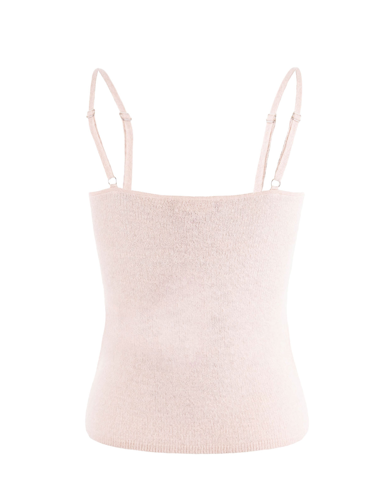 Canale Tank Top Powder