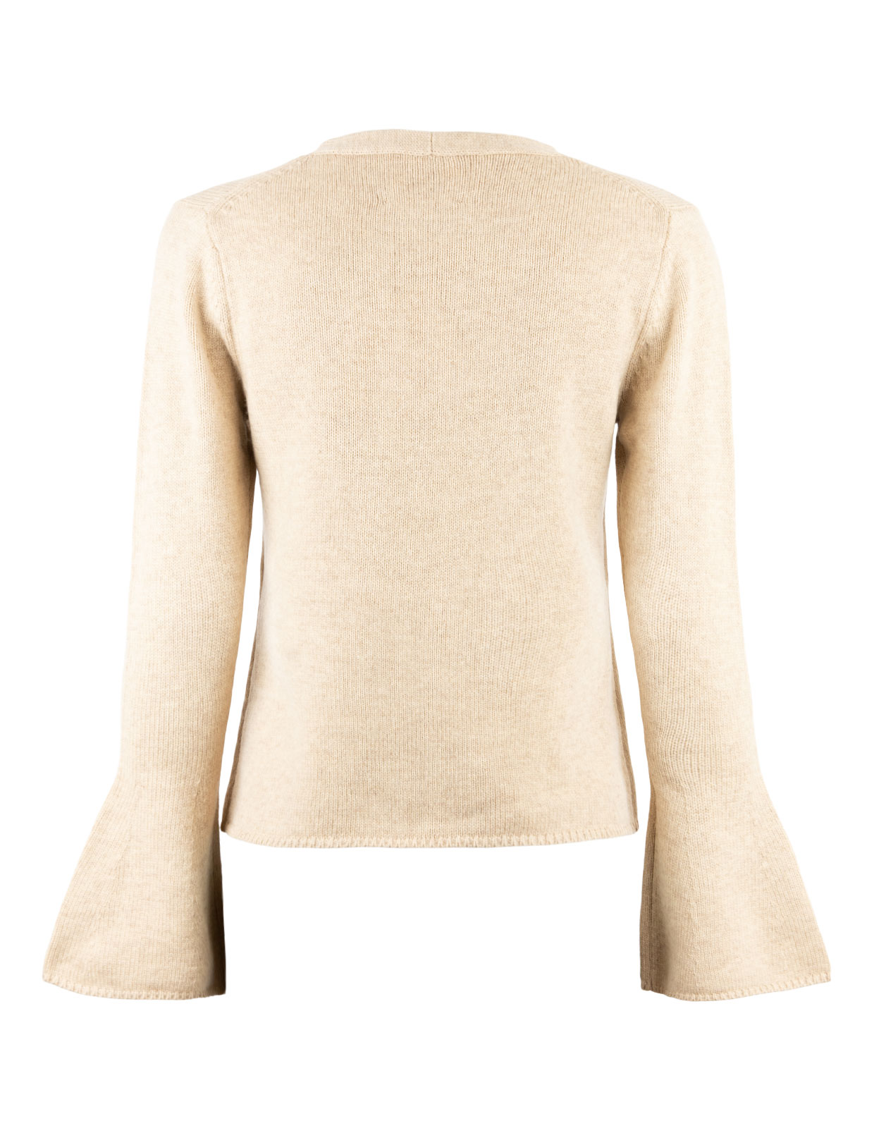 Cirane Cardigan Beige