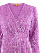 Noella Klänning Rosa