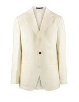 Sartorial Jacket Linne Benvit 56
