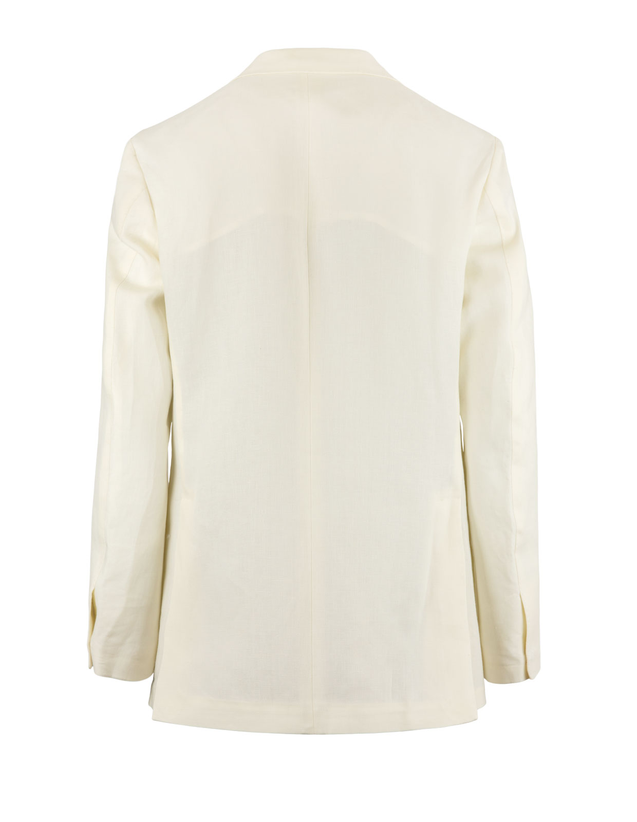 Sartorial Jacket Linne Benvit 56