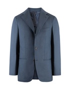 Sartorial Jacket Linne Navy 54
