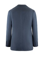 Sartorial Jacket Linne Navy 54