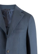 Sartorial Jacket Linne Navy 54
