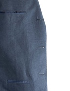 Sartorial Jacket Linne Navy 54