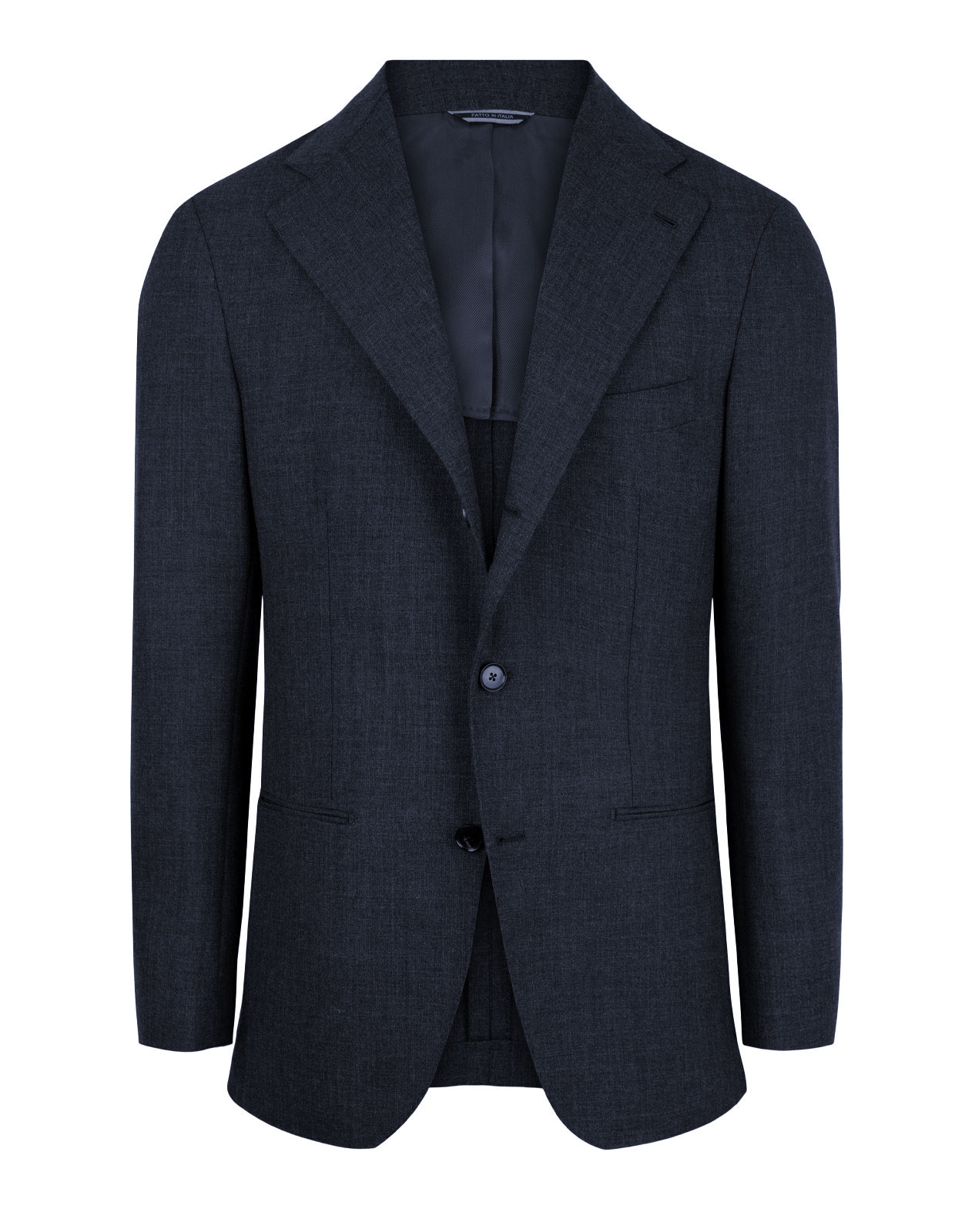 Sartorial Jacket Fresco Navy