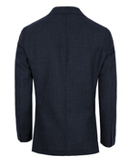 Sartorial Jacket Fresco Navy Stl 56