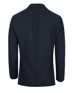 Sartorial Jacket Fresco Navy Stl 46