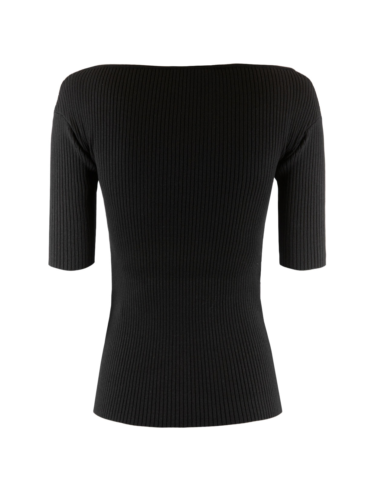Soraia Top Black