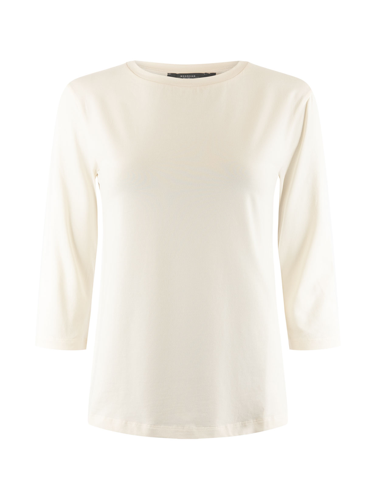 Multia T-Shirt Ivory