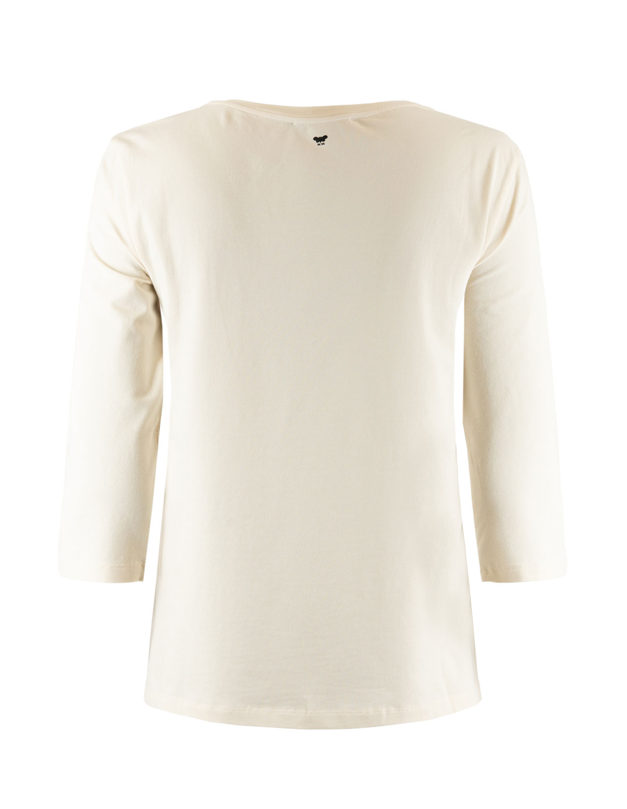 Multia T-Shirt Ivory