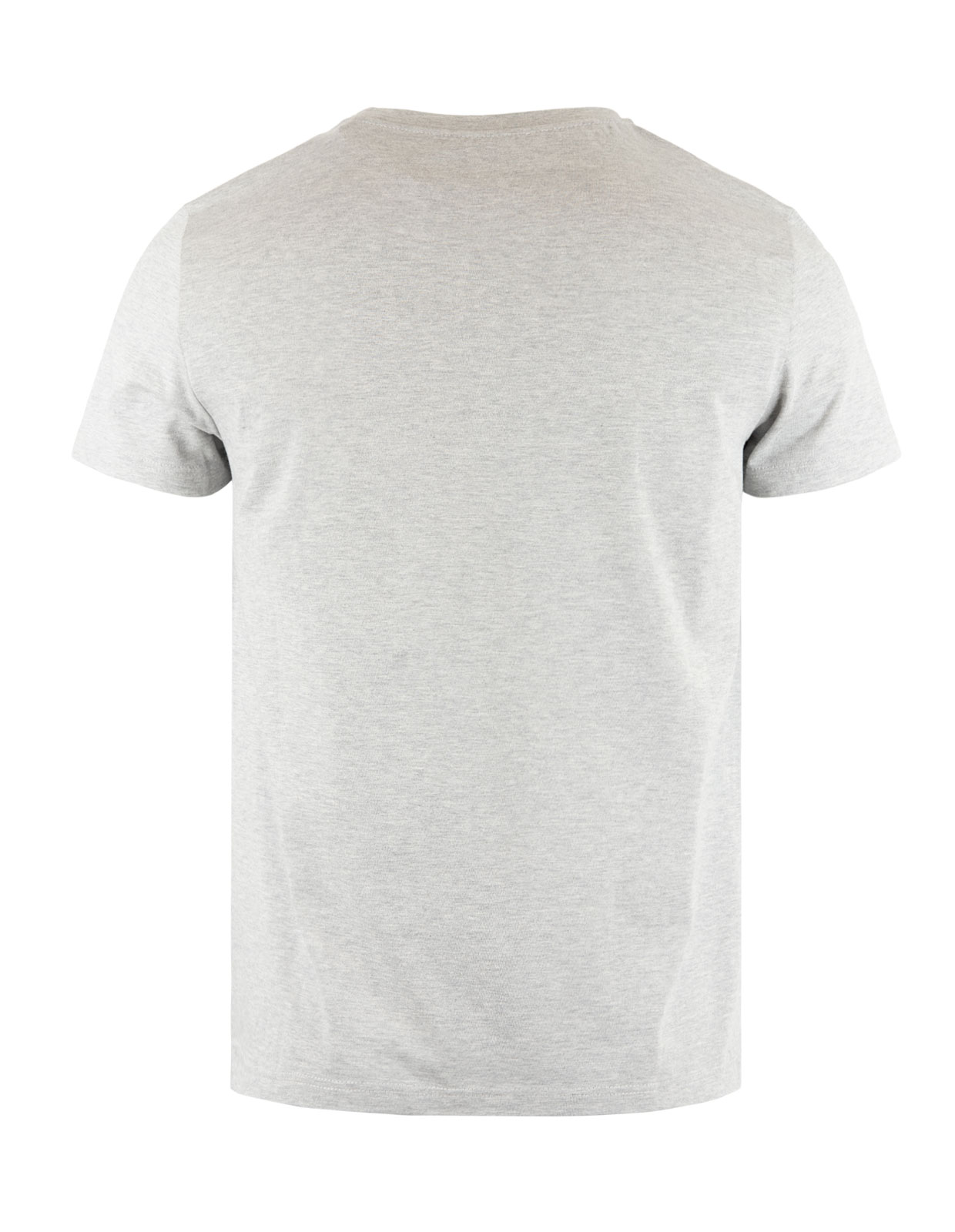 T-Shirt Grå
