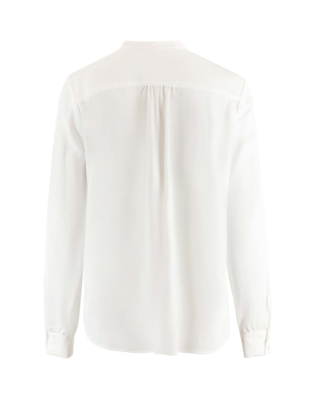 Aguzze Blus Cream