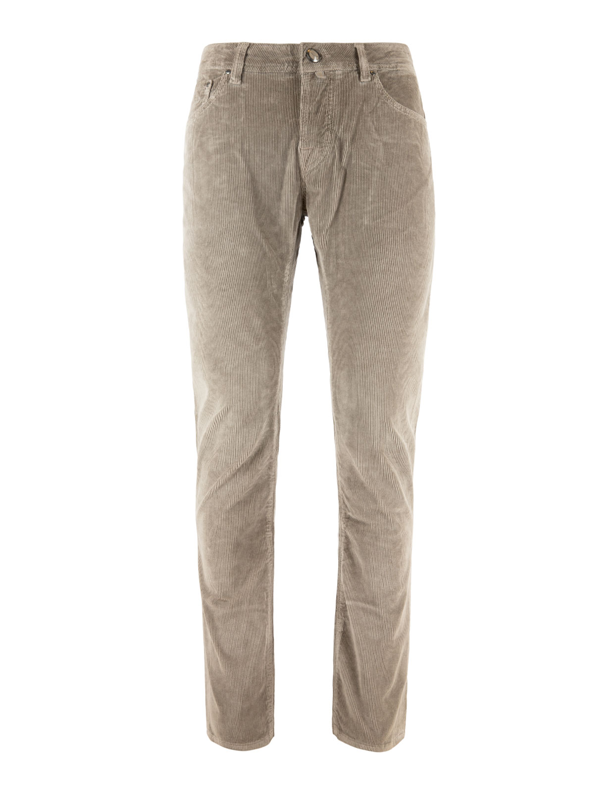 Nick 5Pkt Jeans Manchester Beige Stl 38"