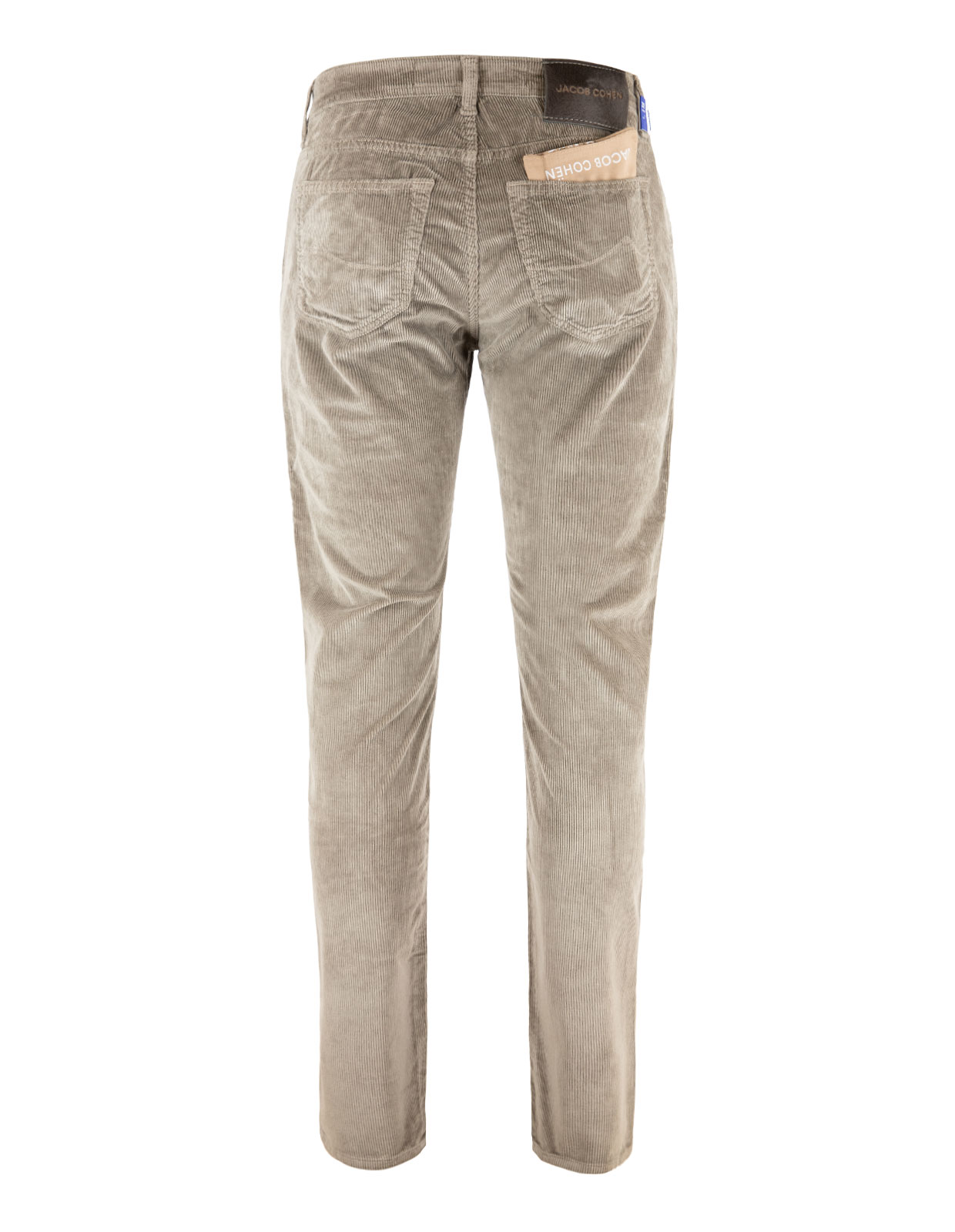 Nick 5Pkt Jeans Manchester Beige