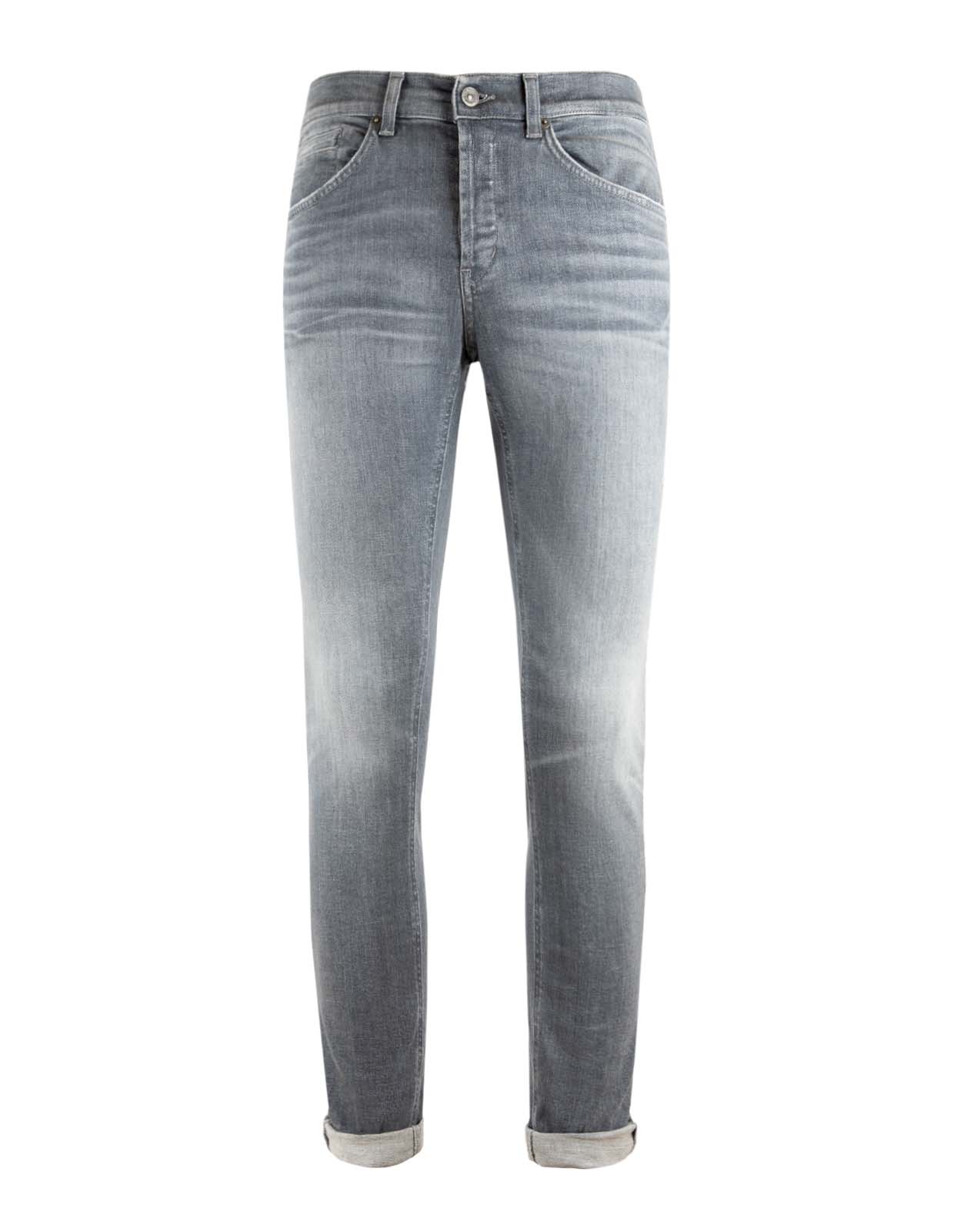 George Jeans Grå