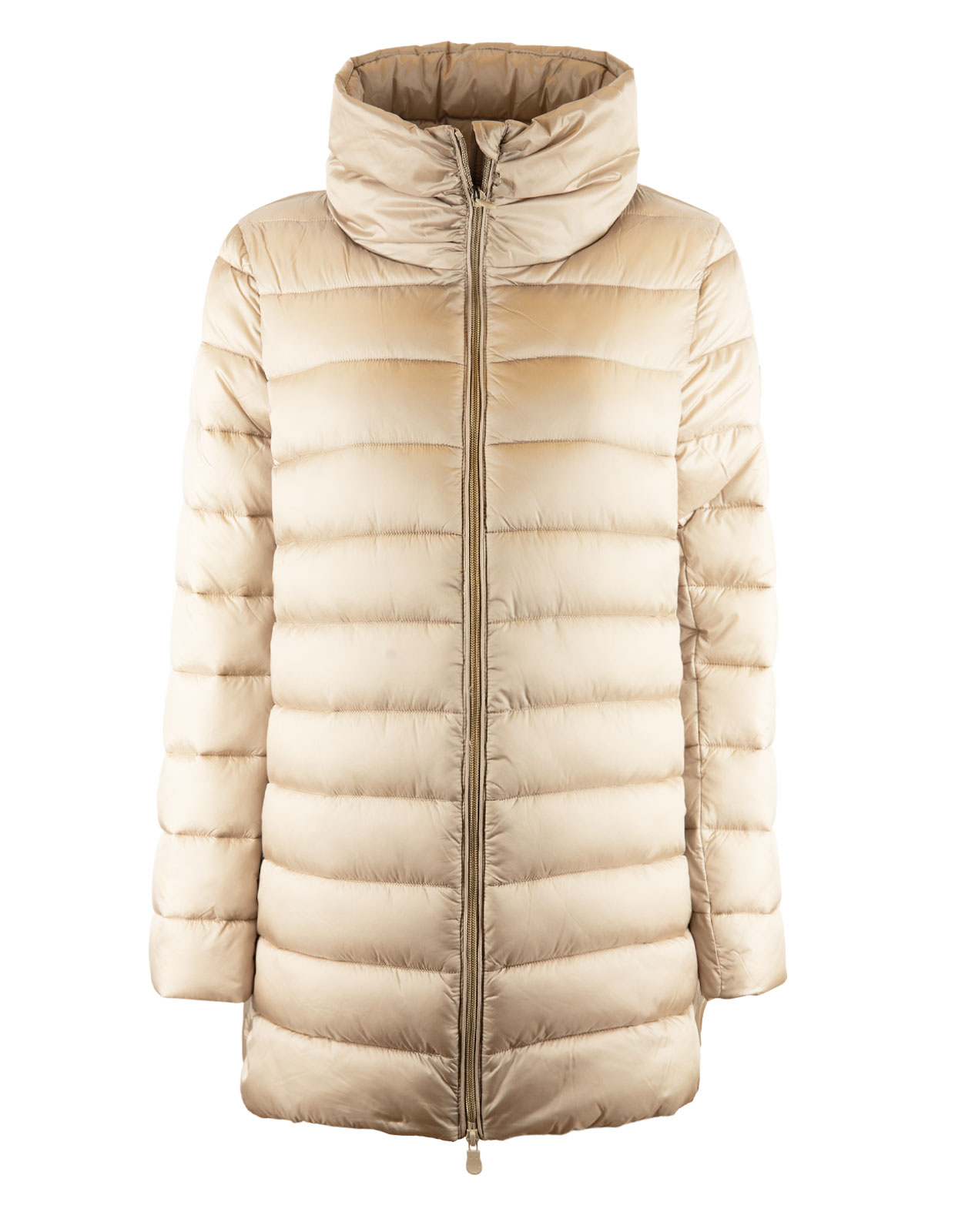 Lydia Jacka Beige