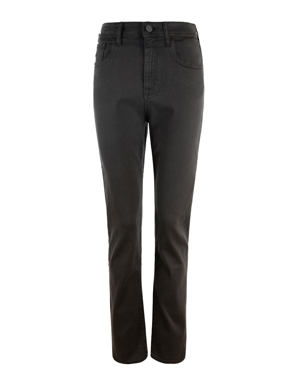 Olivia Jeans Svart