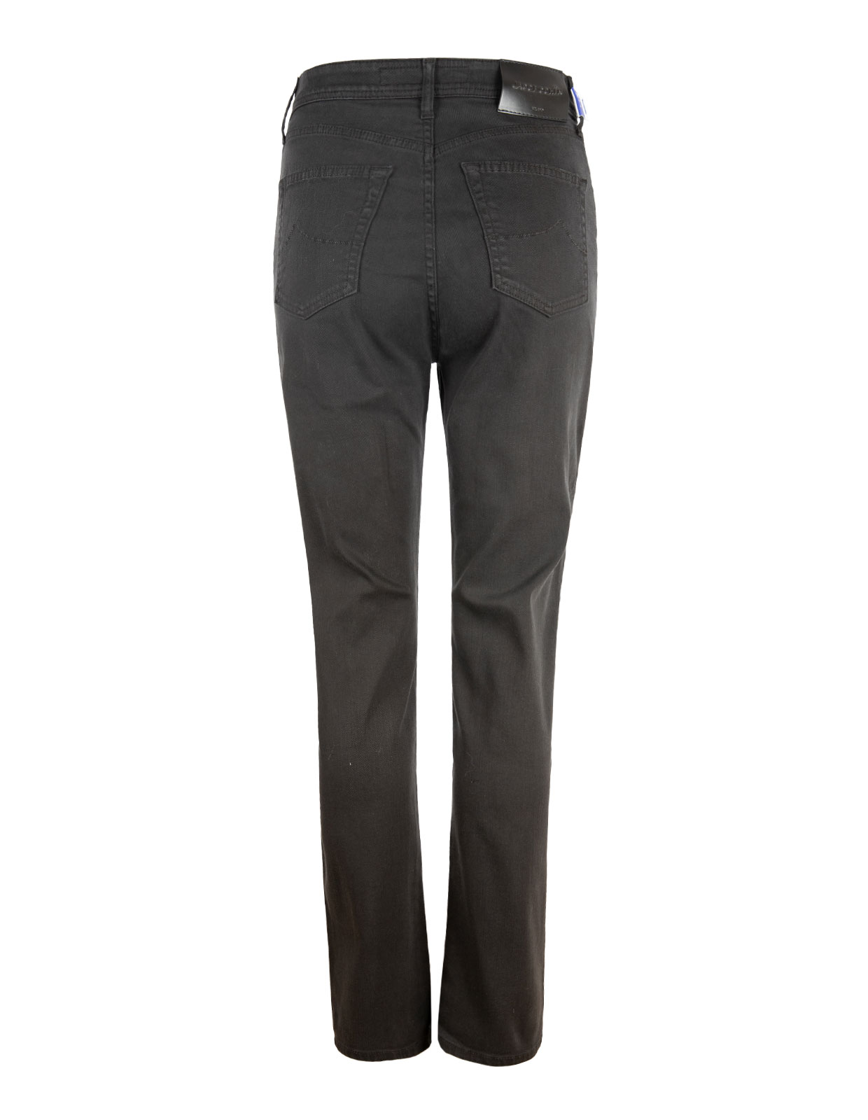 Olivia Jeans Svart