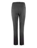 Tilunah Byxa Svart 42