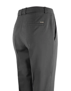 Tilunah Byxa Svart 42