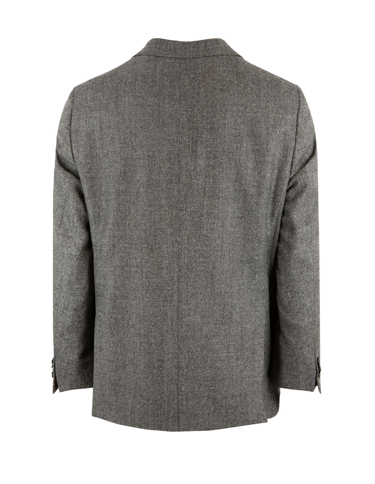 Merano Blazer Ull Grå