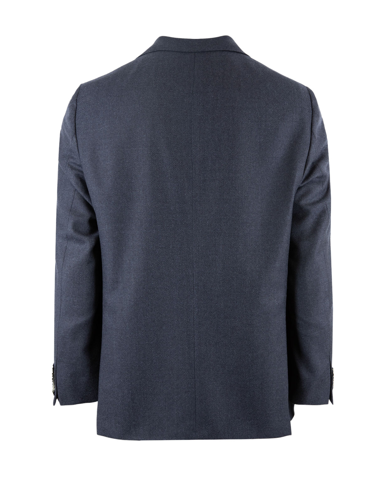 Merano Blazer Ull Navy