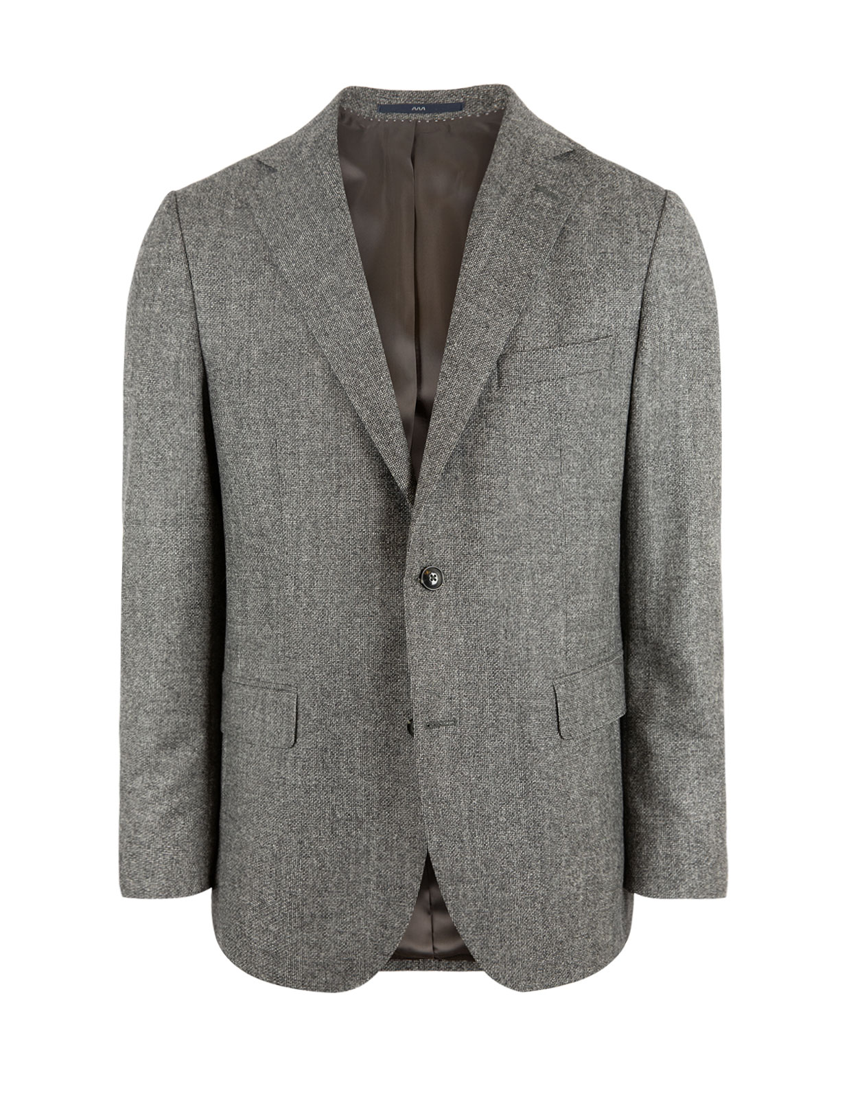 Sean Blazer Ull Grå