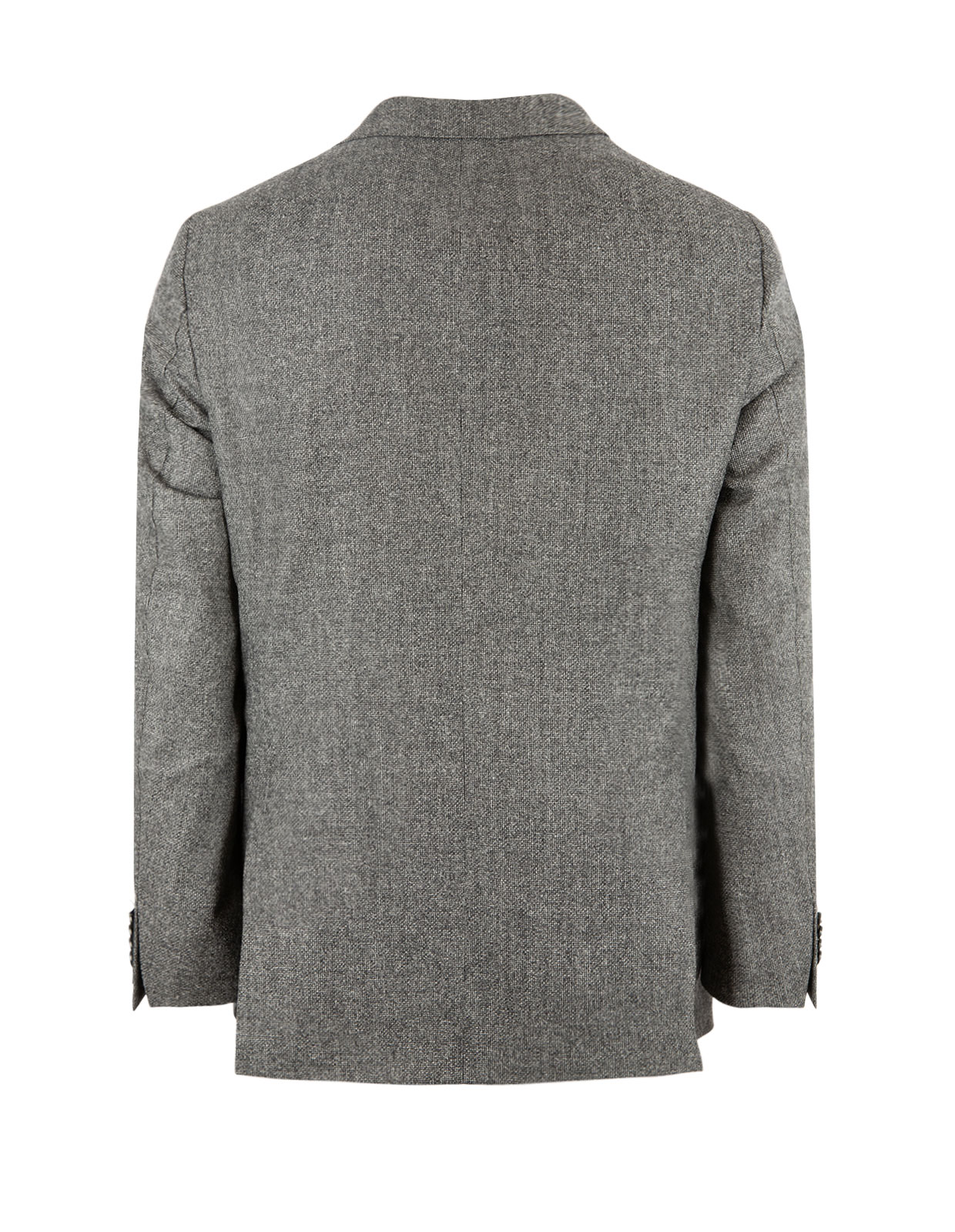 Sean Blazer Ull Grå