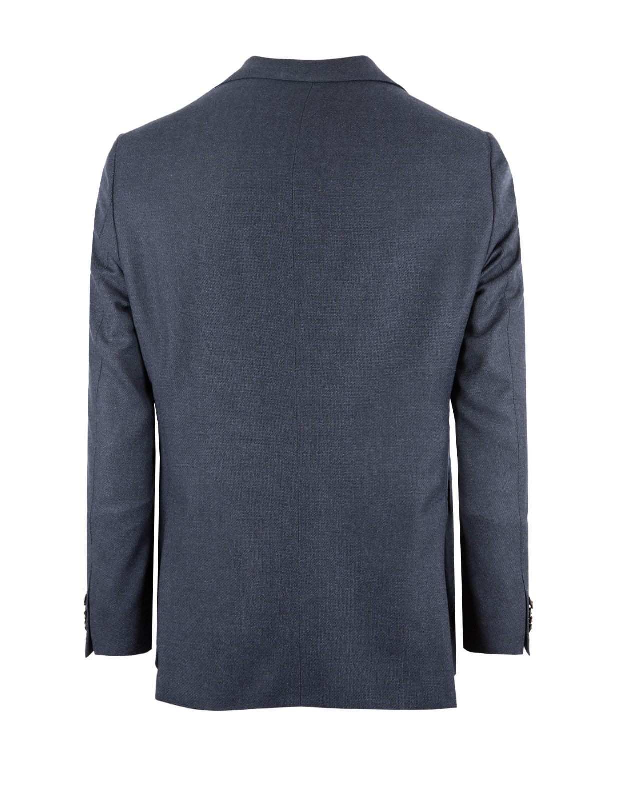 Sean Blazer Ull Navy