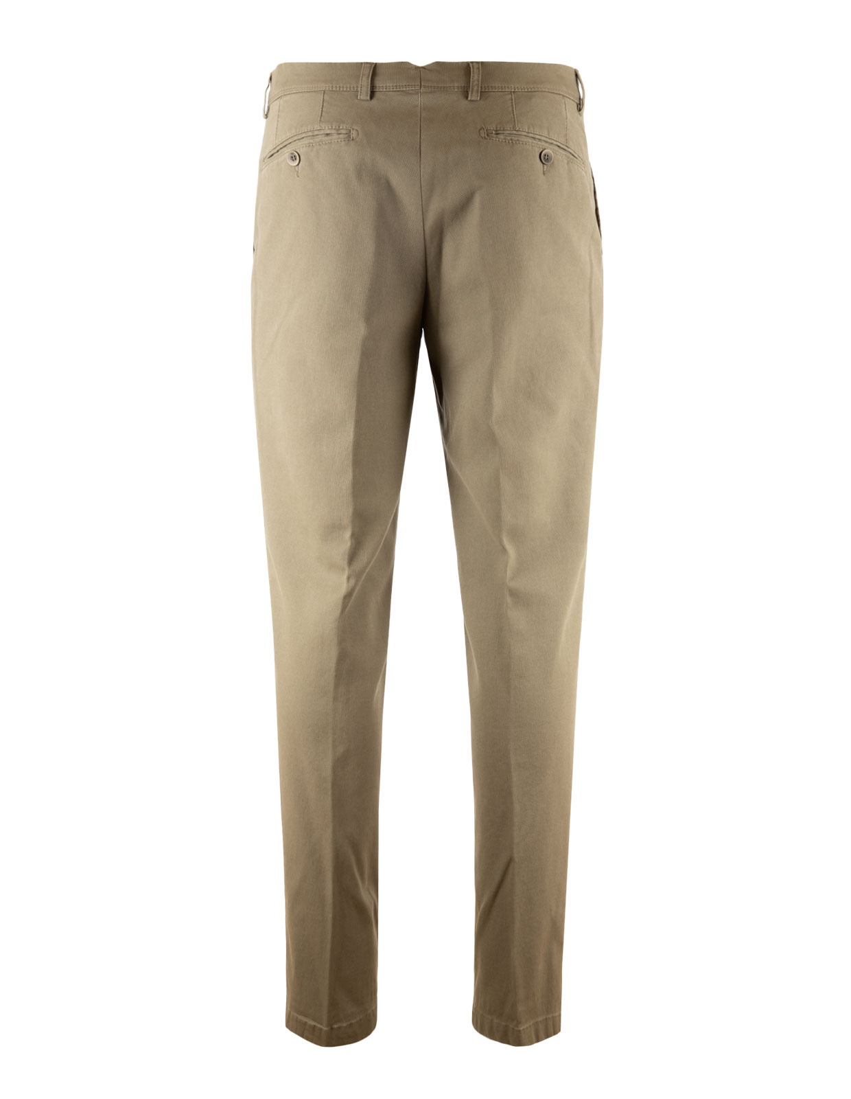 Chinos Regular Fit Bomullscanvas Beige Chinos Regular Fit Bomullscanvas Beige