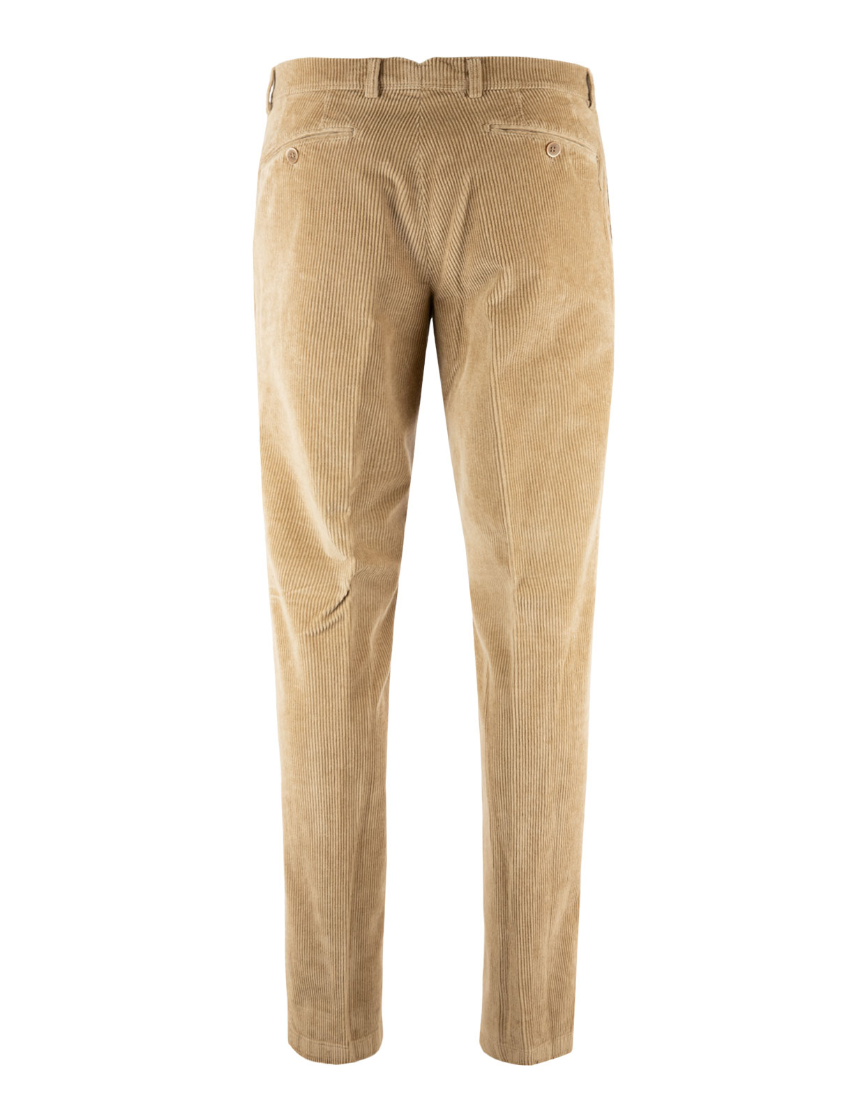 Manchesterbyxa Regular Fit Beige Manchesterbyxa Regular Fit Beige