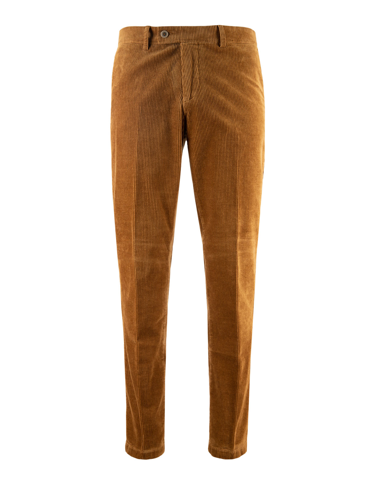 Manchesterbyxa Regular Fit Lejon Manchesterbyxa Regular Fit Lejon