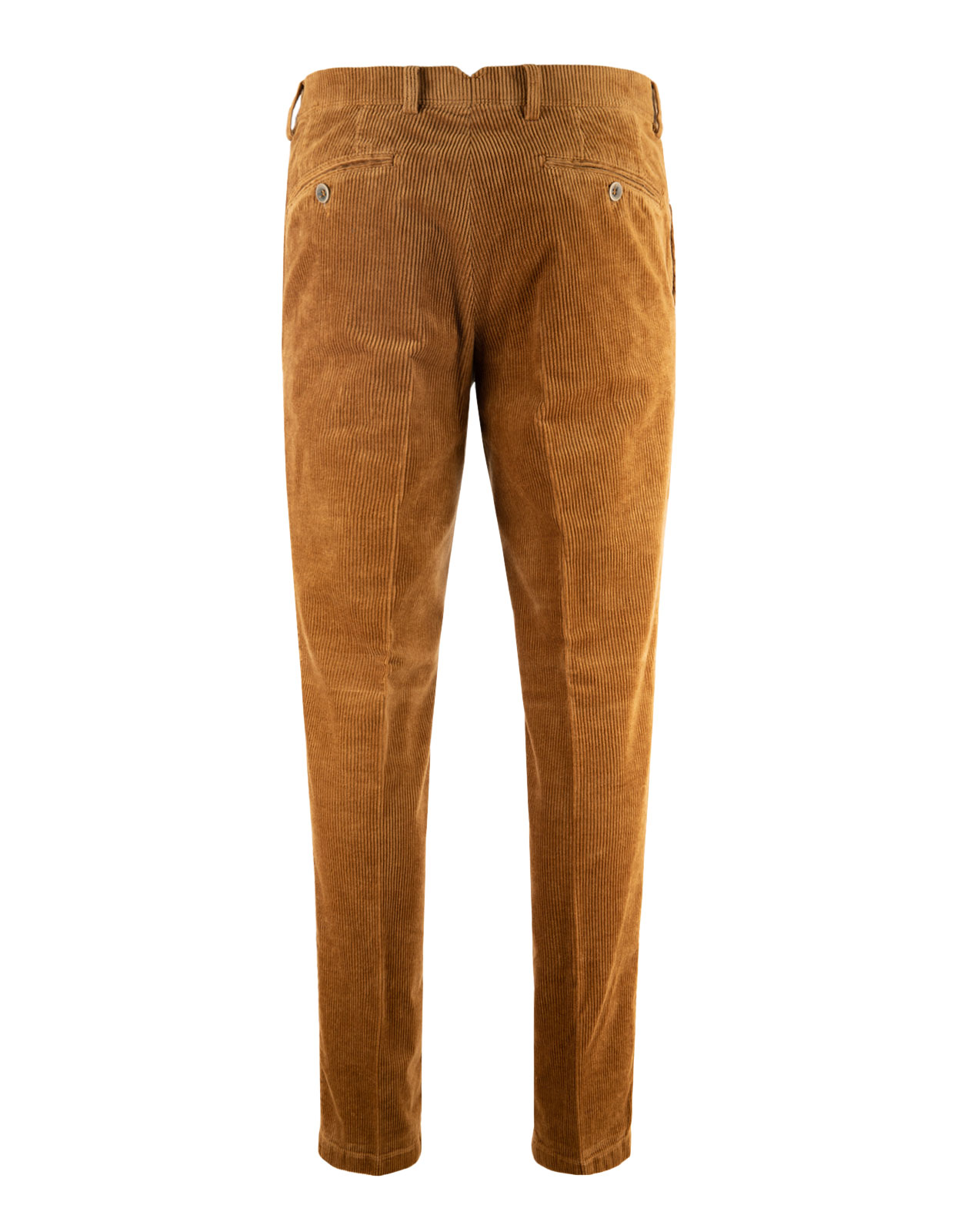 Manchesterbyxa Regular Fit Lejon Manchesterbyxa Regular Fit Lejon