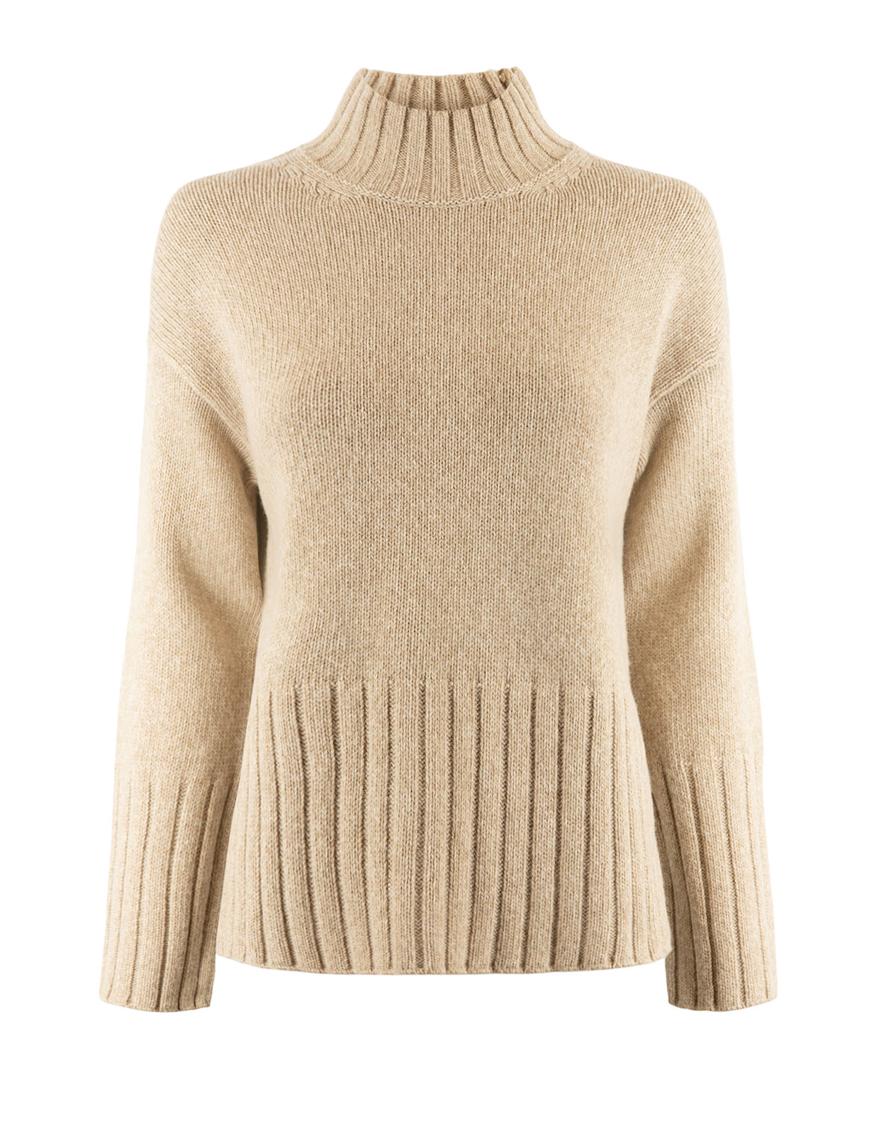 Winona Polotröja Beige