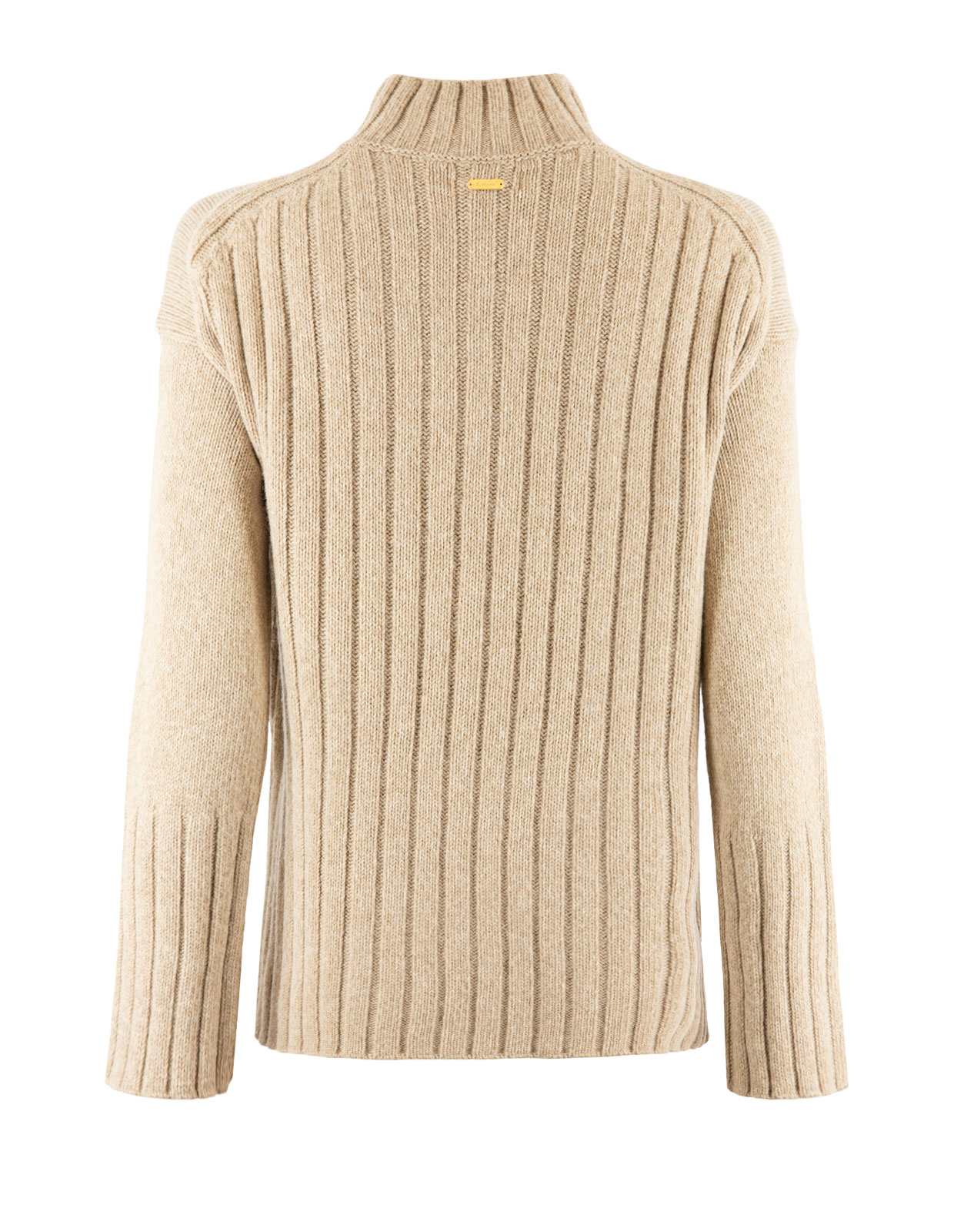 Winona Polotröja Beige