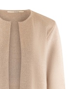Sense Cardigan Ljusbeige Stl XS