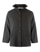 Spring Cardigan Mörkgrå XL