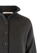 Spring Cardigan Mörkgrå XL