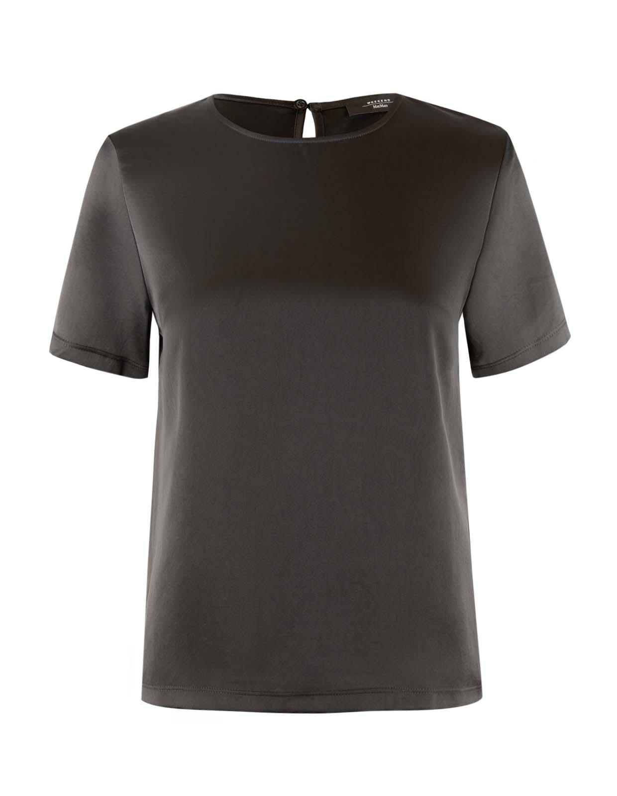 Gilbert T-Shirt Black