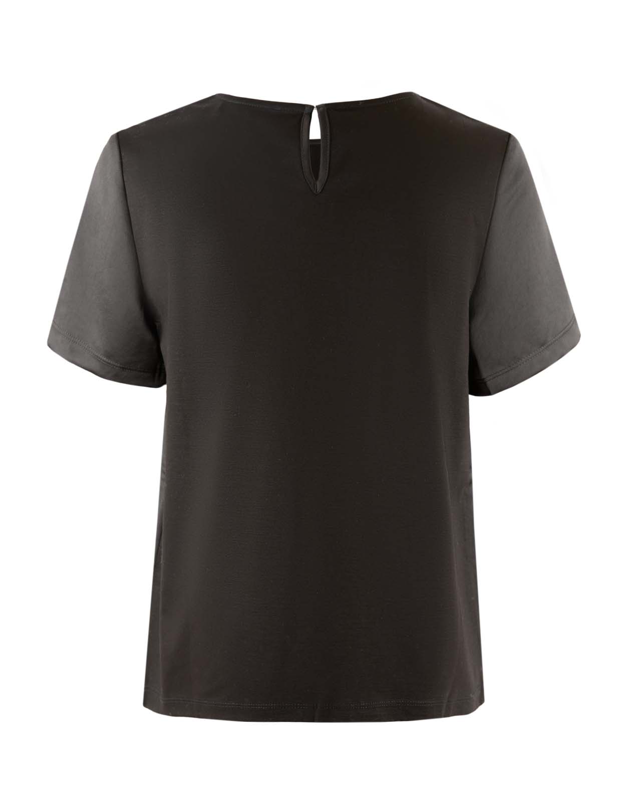 Gilbert T-Shirt Black
