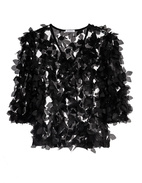 Myla Top Svart 38