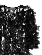 Myla Top Svart 38